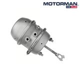 Truck Spring Brake Chamber 24/24 (903-3006) for Heavy Truck and Trailer, Spring Brake Chamber