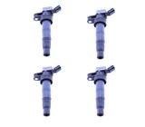 Ignition Coil for Hyundai Santa Fe/Sonata KIA Optima/Sportage 27300-2g700