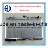 Aluminum Car Radiator for Ad2000