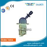 Heavy Truck Parts Truck Hand Brake Valve for Volvo 3198233