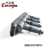 SUV/Opel Axela 1.4, Body Startup System, Ignition Coil, OEM: 55579072, Ignition Coil Assembly
