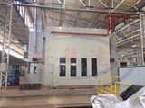 Wld22000 High Quality Luxury Bus & Truck Painting Room