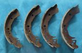 Preminum Quality Brake Shoe (K2350)
