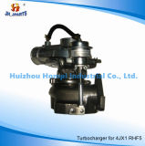 Auto Spare Part Turbocharger for Isuzu 4jx1 Rhf5 Va430070 8973125140
