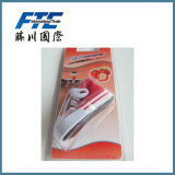 Strawberry Scent Shoe Shape Air Freshener with Customized Logo