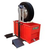 Truck Tire Test Tank (AA-TTT1350)