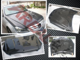 Carbon Fiber AMGV Bonnet Hood for Benz W204 2011-2013 (CR18-010-2-1-00)