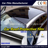Car Roof Protective Film, Car Roof Film for Wrapping 3 Layers