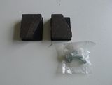 Jcb Spare Parts 3cx and 4cx Backohoe Loader Brake Pad 15/920159