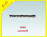 Camshaft for Komatsu Excavator Engine 4D95