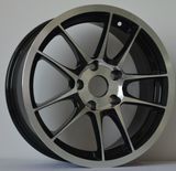 16 Inch Alloy Wheel for Toyota Nissan KIA Hyundai