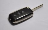 3 Buttons Modified Flip Remote Key 315MHz for Land Rover Key