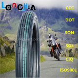 ISO9001: 2008 Certified China High Quality Motorcycle Tyre (2.25-17)