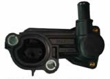 Thermostat for Ford 2s4q9k478ad