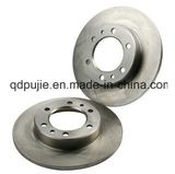 Front Wheel for Toyota Brake Disc 43512-35070 (PJCBD031)