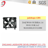 Electronic Cooling Fan Daewoo for The Auto Air-Conditioner