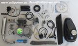 2 Stroke Engine Kit 48cc; Bicycle Engine Kit