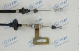 High Quality Isuzu Auto Parts Throttle Cable