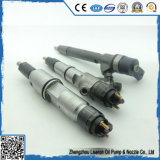 Erikc Injector 0445110346 Bosch Diesel Injectors 0 445 110 346 High Technology Injector