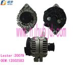 AC /Auto Alternator for Opel 13502583