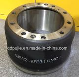 High Quality 43512 8833 Gmc Truck Brake Drum