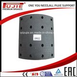 Truck Scani Brake Lining Wva 19932