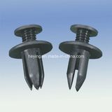 Universal Plastic Fasteners Auto Spare Clips