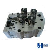 Cummins KTA19 QSK engine motor 3646323 3646326 3811987 cylinder head