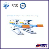 Wheel Alignment Scissor Lift With Built in Lifting
