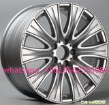 18*8.5j Wheels Aluminum Wheels Rim for Benz Alloy Wheels