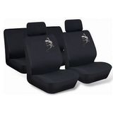Pique Car Seat Cover (BT2038)