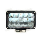 Unisun 5X7 45W LED Headlight, Replace LED Truck Light