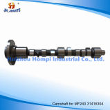Auto Parts Camshaft for Perkins Mf240 31416304 3.152/4.248/4.236/1106/1104