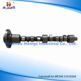 Auto Parts Camshaft for Perkins Mf240 31416304 3.152/4.248/4.236/1106/1104