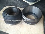 Auto Parts Gunite Truck Brake Drum 2705