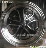 5*205 Aluminum Alloy Rims Truck Car Alloy Wheel Rims