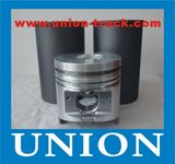 Isuzu 4hg1t Diesel Engine Parts Piston for Isuzu