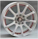Gtr Wheel Rim/Car Alloy Wheel for Gtr (HL2297)
