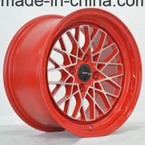 Car Alloy Wheels Replica Size 15X8.0 Kin-LG49 for Aftermarket