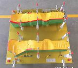 Side Beam Checking Fixture 01