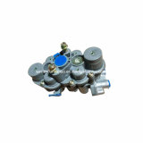 Multi-Circuit Protection Valve for Renault Ae4525