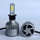 S2 H3 COB LED Car Headlight