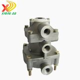 Xiongda Trailer Control Valve 9730024020 9730024090 9730020000