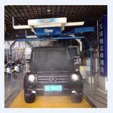 Touch Free CH-200 Car Wash System Fully Automatic