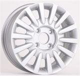 15X6.0j Inch Alloy Wheel with PCD 4X114.3
