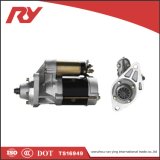 24V 5.0kw 11t Hitachi Motor for Isuzu S25-505g 8-91323-935-2 (4HF1)
