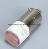 Ba-Base Plug-in LED Miniature Indicator Bulb Keyway Brand