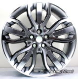 High Quality Land Rover Wheels 21 Inch 5X120 for Sale