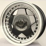 Alloy Wheel 15inch 16inch 17inch Wheels