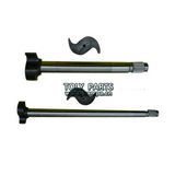 BPW S-Brake Camshaft 05097050404 05097050394 05.097.05.17.0 05.097.05.18.0